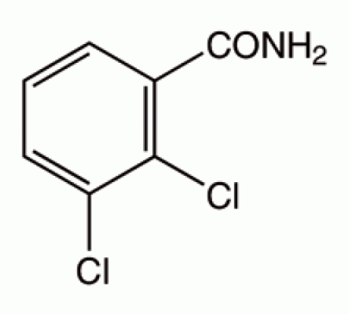 2,3-дихлорбензамид, 98%, Alfa Aesar, 1г
