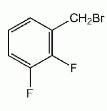 2,3-дифторбензилбромид, 97%, Alfa Aesar, 1г