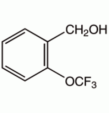 2 - (трифторметокси) бензиловый спирт, 97%, Alfa Aesar, 5 г