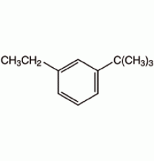 1-трет-бутил-3-этилбензол, 98%, Alfa Aesar, 5 г
