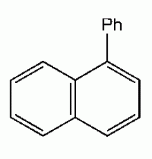 1-фенилнафталин, 97%, Alfa Aesar, 5 г