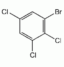 1-Бром-2, 3,5-трихлорбензол, 98%, Alfa Aesar, 1г