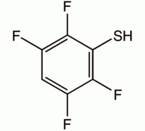 2,3,5,6-Тетрафтортиофенол, 98%, Alfa Aesar, 5 г