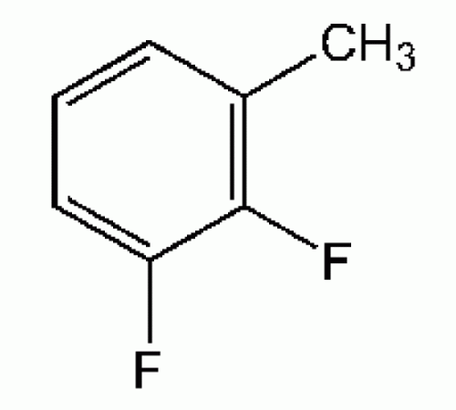 2,3-дифтортолуол, 98%, Acros Organics, 1г