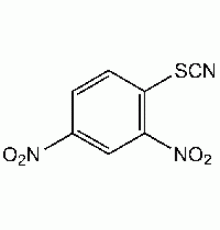 2,4-динитрофениловый тиоцианат, 98%, Alfa Aesar, 5 г