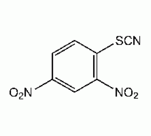 2,4-динитрофениловый тиоцианат, 98%, Alfa Aesar, 5 г