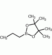 1-пропилбороновая пинакон кислоты, 98%, Alfa Aesar, 25 г