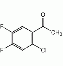 2'-Хлор-4 ', 5'-дифторацетофенон, 95%, Alfa Aesar, 1 г