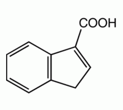 1H-инден-3-карбоновой кислоты, 97%, Alfa Aesar, 5 г
