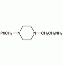 1 - (2-аминоэтил) -4-бензилпиперазина, 96%, Alfa Aesar, 5 г