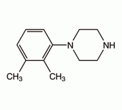 1 - (2,3-диметилфенил) пиперазина, 99%, Alfa Aesar, 250 мг