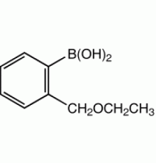 2 - (этоксиметил) бензолбороновой кислоты, 97%, Alfa Aesar, 1г