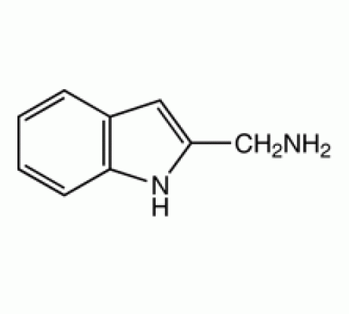 2 - (аминометил) -индол, 97%, Alfa Aesar, 250 мг