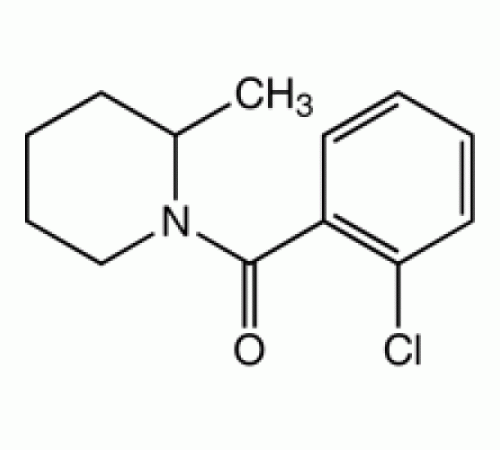 1 - (2-хлорбензоил) -2-метилпиперидина, 97%, Alfa Aesar, 250 мг