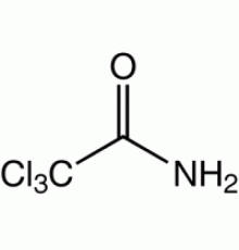 2,2,2-трихлорацетамид, 99%, Acros Organics, 500г