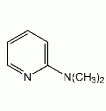 2 - (диметиламино) пиридина, 97%, Alfa Aesar, 25 г