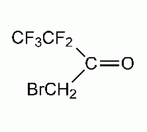 1-Бром-3, 3,4,4,4-пентафтор-2-бутанон, 97%, Alfa Aesar, 1г