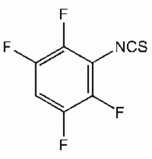 2,3,5,6-тетрафторфенил изотиоцианат, 97%, Alfa Aesar, 1г