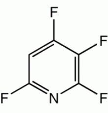 2,3,4,6-тетрафторпиридина, 98 +%, Alfa Aesar, 1 г