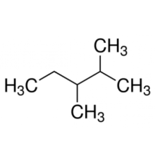 2,3-диметилпентан, 97%, Alfa Aesar, 25 г