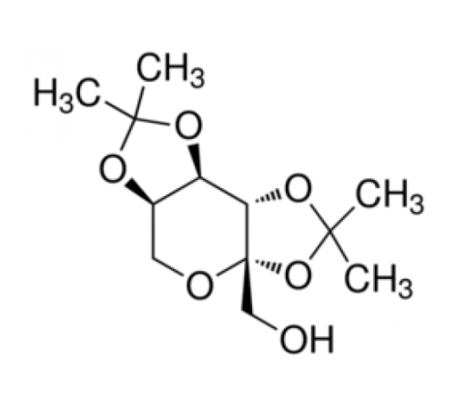2,3: 4,5-Ди-O-изопропилидеββ D-фруктопираноза Sigma D1018
