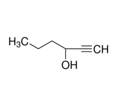 1-гексин-3-ол, 97%, Alfa Aesar, 25 г