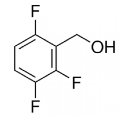 2,3,6-трифторбензил спирт, 97%, Alfa Aesar, 1г