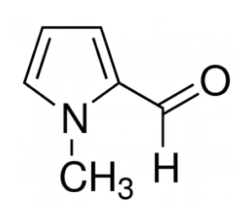 1-метилпиррол-2-карбоксальдегид, 98%, Alfa Aesar, 250 г
