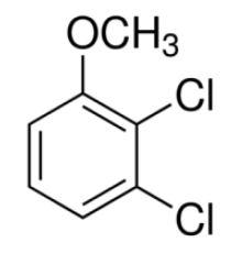 2,3-Дихлоранизол, 97%, Alfa Aesar, 50 г