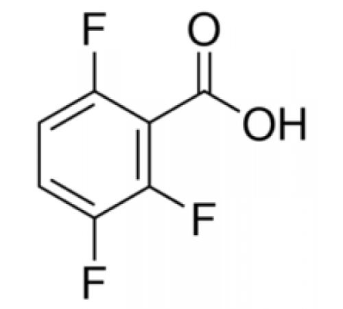2,3,6-трифторбензойной кислоты, 99%, Alfa Aesar, 5 г