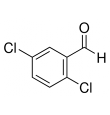 2,5-дихлорбензальдегид, 98%, Acros Organics, 1г