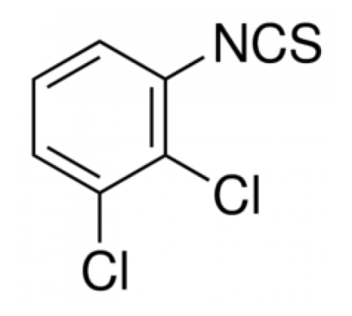 2,3-дихлорфенил изотиоцианат, 97%, Maybridge, 5г