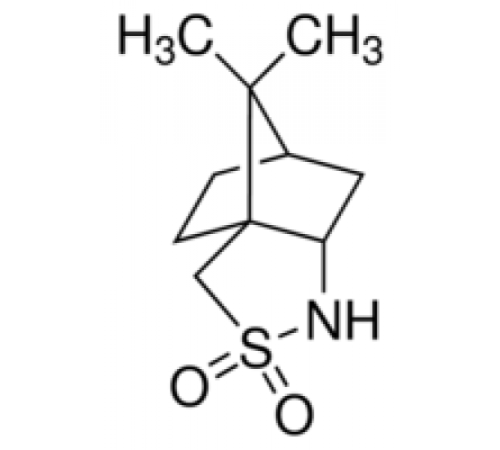 (2R)-Bornane-10,2-suлam, 99+%, Acros Organics, 1г