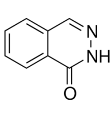 1(2H)-фталазинон, 98+%, Acros Organics, 25г