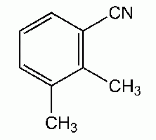 2,3-Диметилбензонитрил, 97%, Alfa Aesar, 5 г