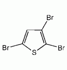 2,3,5-Трибромтиофен, 98%, Альфа Эзар, 5 г