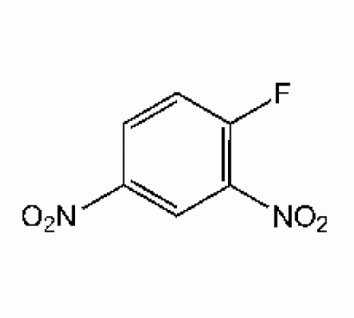 1-фтор-2,4-динитробензол 99% Sigma D1529