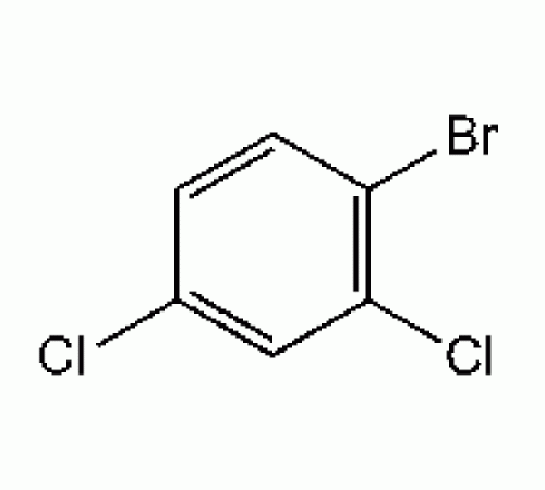 1-Бром-2, 4-дихлорбензол, 98%, Alfa Aesar, 5 г