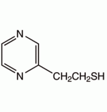 2 - (2-меркаптоэтил) пиразин, 97%, Alfa Aesar, 1 г