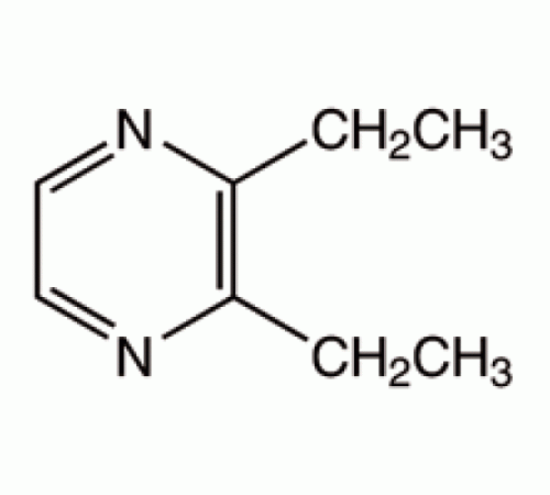 2,3-Диэтилпиразин, 98%, Alfa Aesar, 100 г