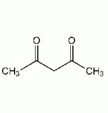 2,4-пентандион, 99+%, Acros Organics, 250г