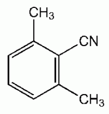 2,6-Диметилбензонитрил, 97%, Alfa Aesar, 1 г