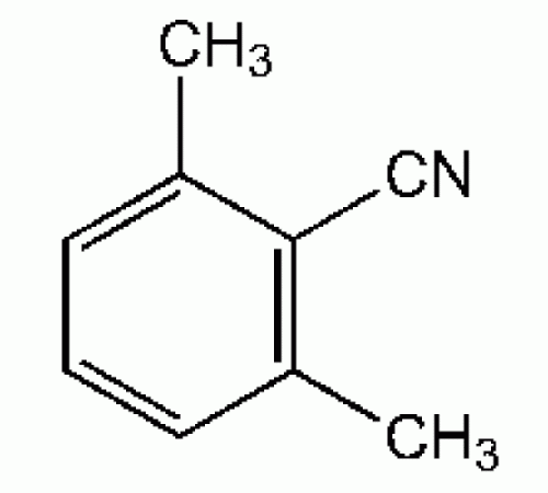 2,6-Диметилбензонитрил, 97%, Alfa Aesar, 1 г
