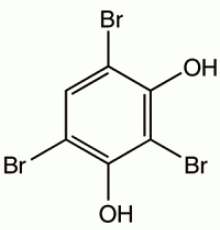 2,4,6-Триброморезорцин, 98%, Alfa Aesar, 5 г