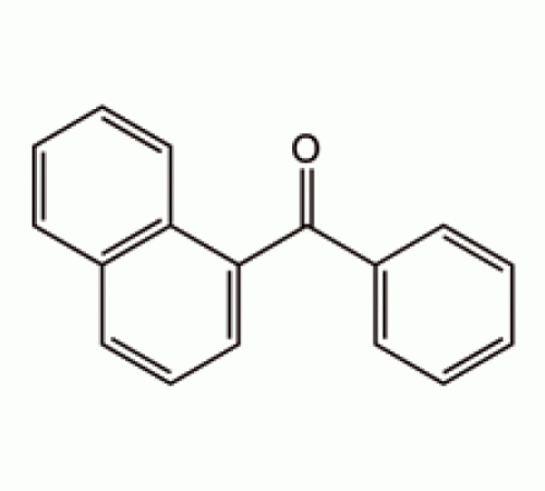 1-бензоилнафталин, 97%, Alfa Aesar, 1 г