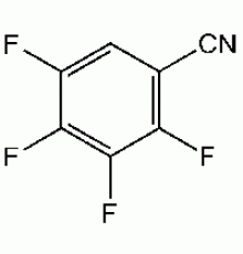 2,3,4,5-Тетрафторбензонитрил, 97%, Alfa Aesar, 100 г