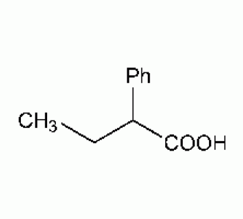 (^ +) - 2-фенилмасл ной кислоты, 98%, Alfa Aesar, 100 г