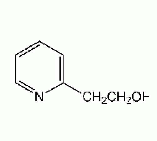 2-(2-гидроксиэтил)пиридин, 99%, Acros Organics, 5г