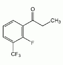 2'-фтор-3 '- (трифторметил) пропиофенон, 97%, Alfa Aesar, 1г