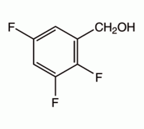 2,3,5-трифторбензил алкоголь, 97 +%, Alfa Aesar, 1 г